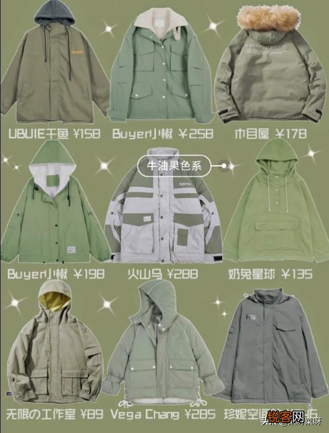 想买件羽绒服,哪家更好呢？有介绍的吗？