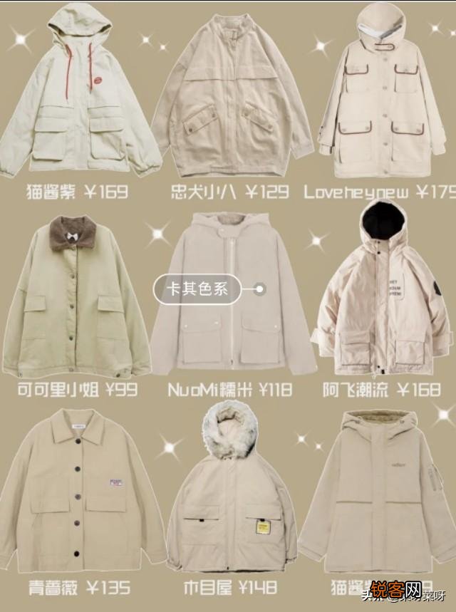 想买件羽绒服,哪家更好呢？有介绍的吗？