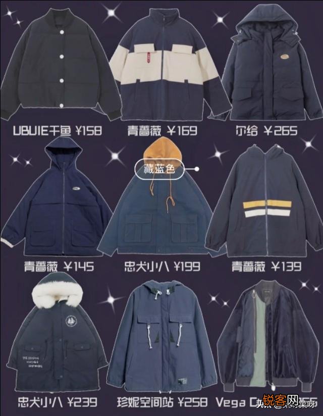 想买件羽绒服,哪家更好呢？有介绍的吗？