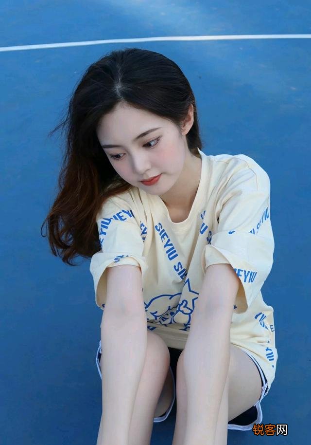 你见过最美的河北女孩长什么样?