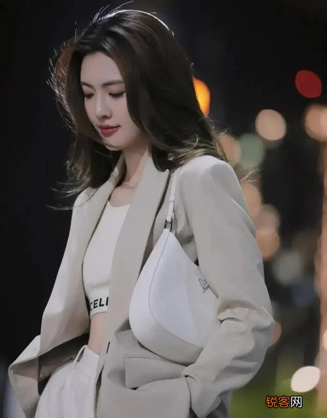 你见过最美的河北女孩长什么样?