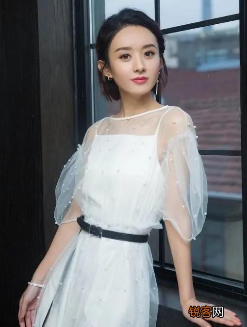 你见过最美的河北女孩长什么样?