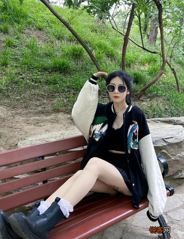 你见过最美的河北女孩长什么样?