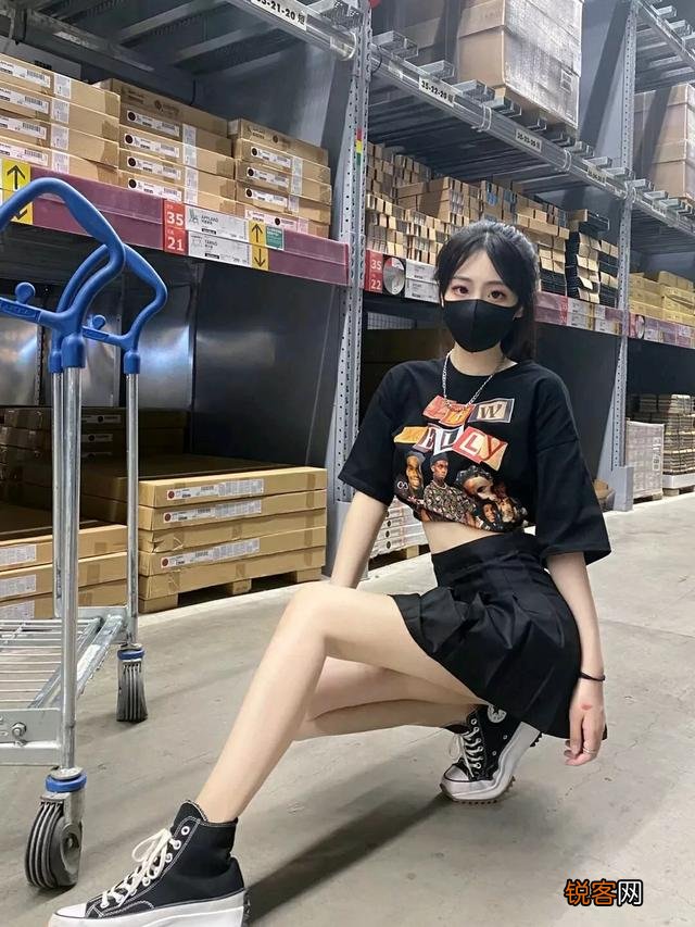 你见过最美的河北女孩长什么样?