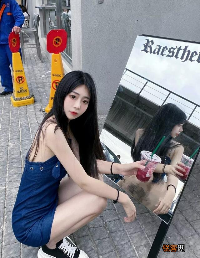 你见过最美的河北女孩长什么样?