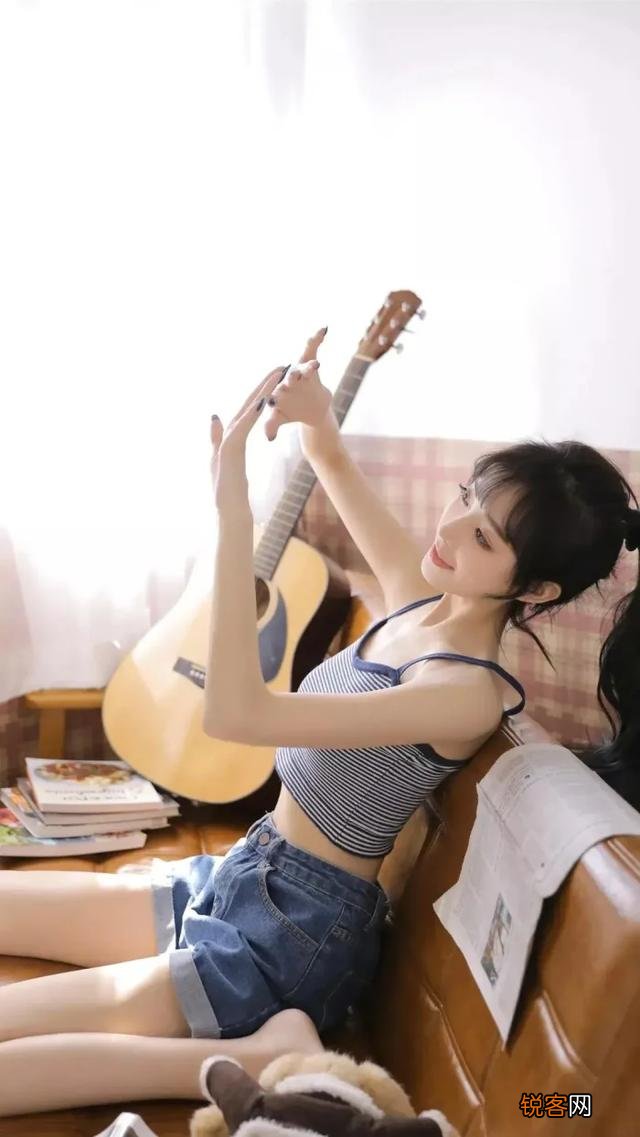 你见过最美的河北女孩长什么样?