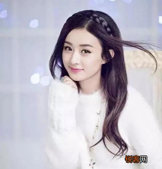 你见过最美的河北女孩长什么样?