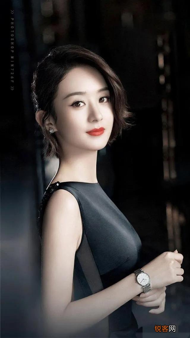 你见过最美的河北女孩长什么样?