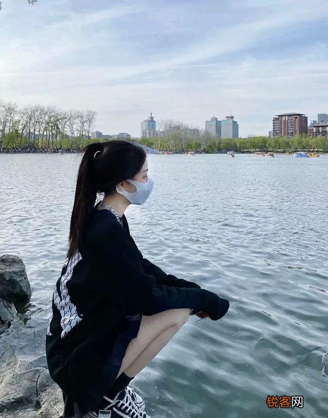 你见过最美的河北女孩长什么样?