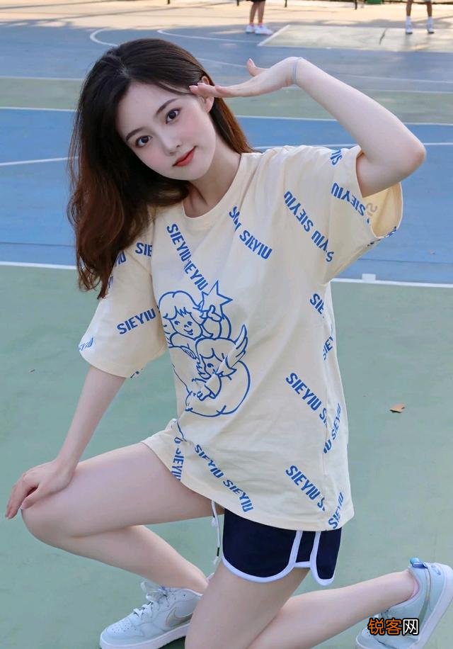 你见过最美的河北女孩长什么样?