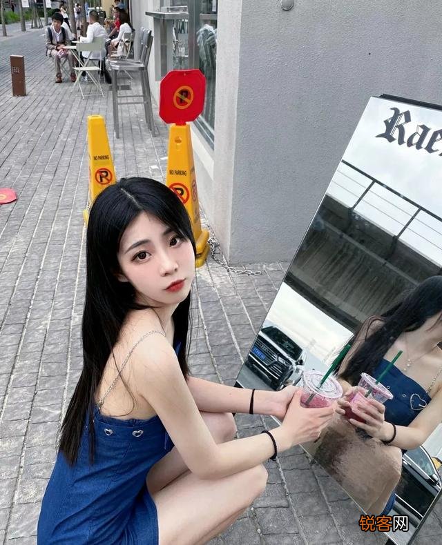 你见过最美的河北女孩长什么样?