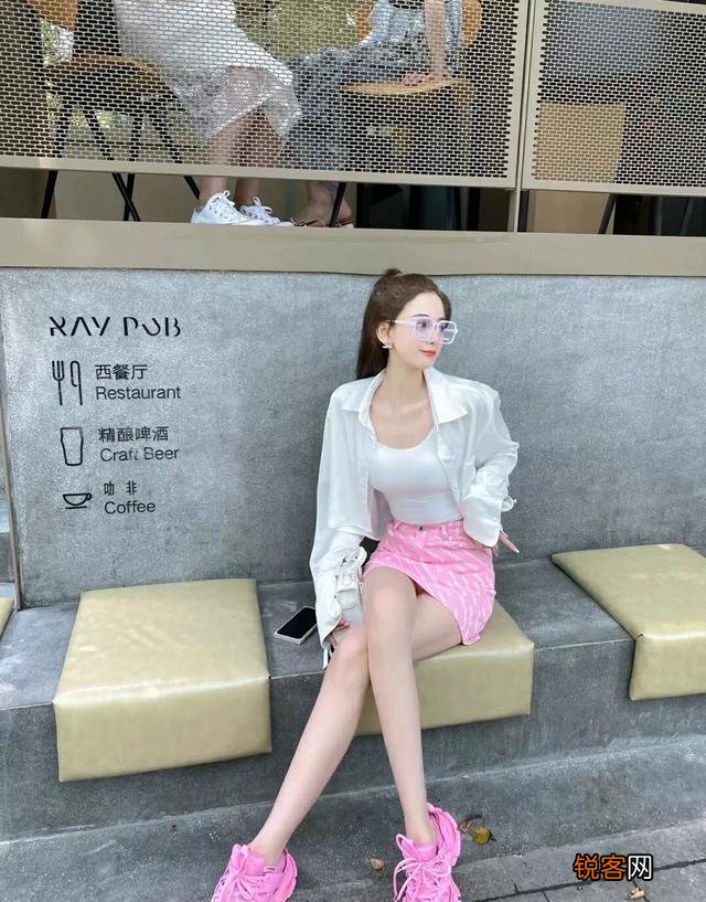 你见过最美的河北女孩长什么样?