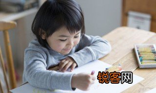蜡笔英语怎么说 蜡笔的英语单词是什么