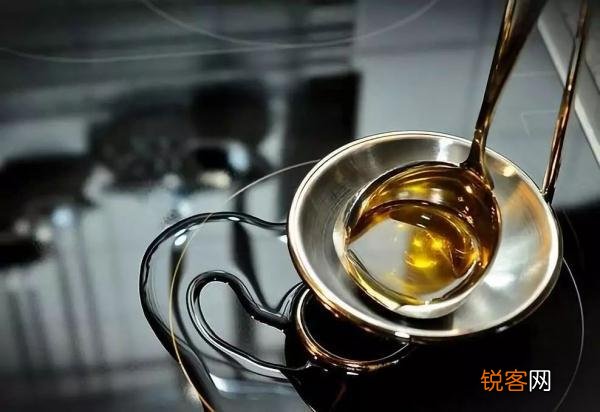 植物油比动物油更健康吗 几个用油小误区