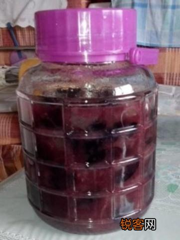 自酿葡萄酒的方法 好喝干净又卫生