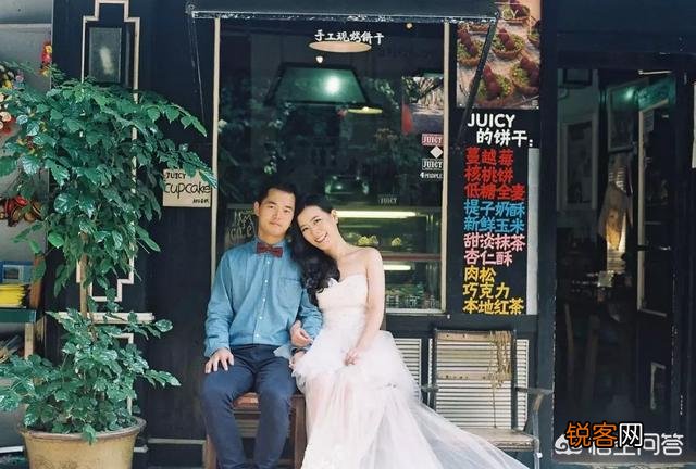 和老公度蜜月,哪些地点值得去?