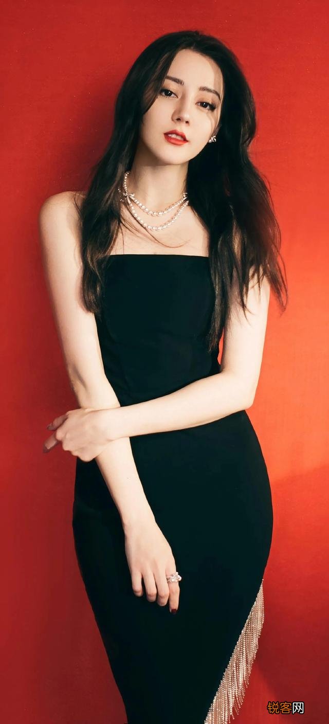 你见过最美的维吾尔族姑娘长什么样？