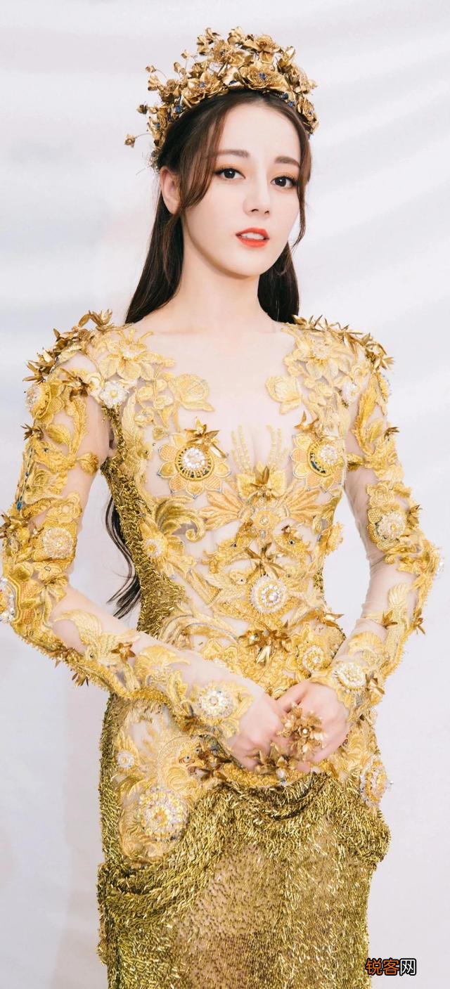 你见过最美的维吾尔族姑娘长什么样？