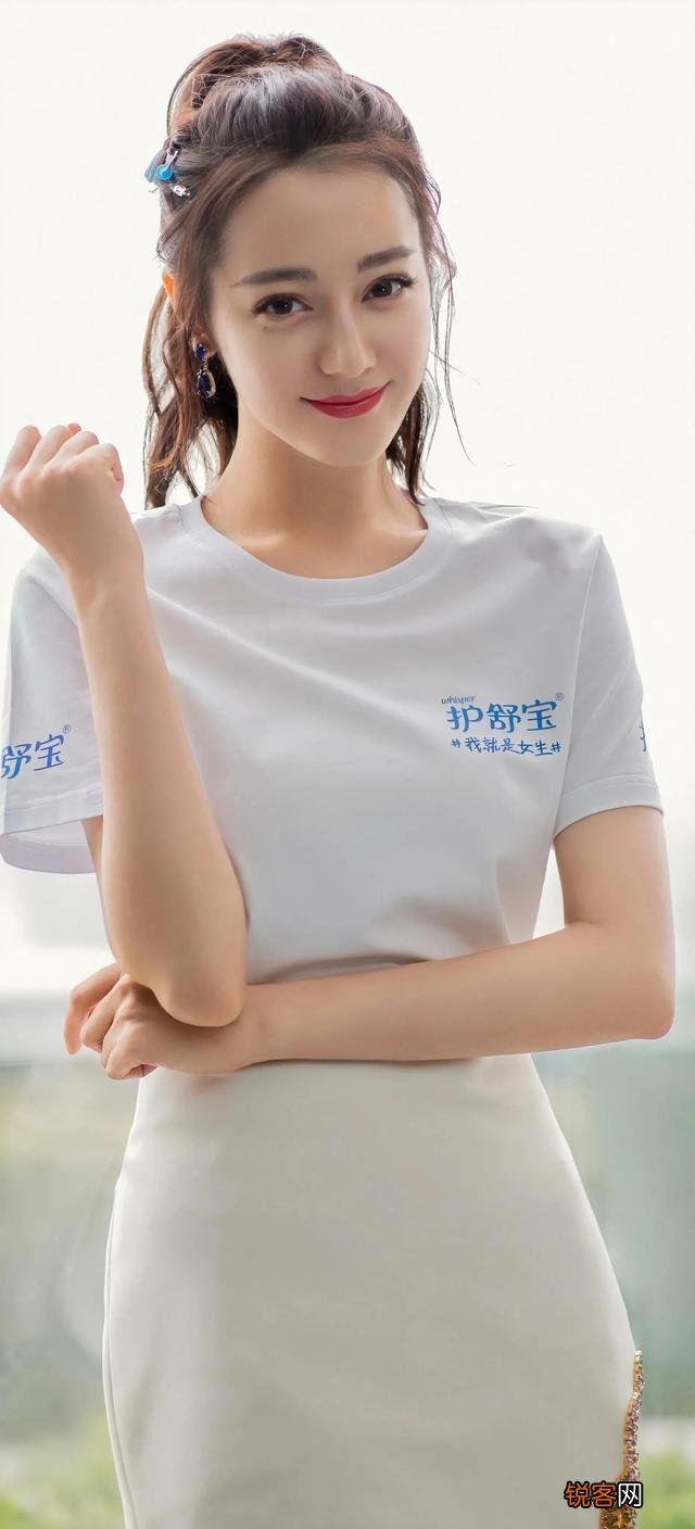 你见过最美的维吾尔族姑娘长什么样？