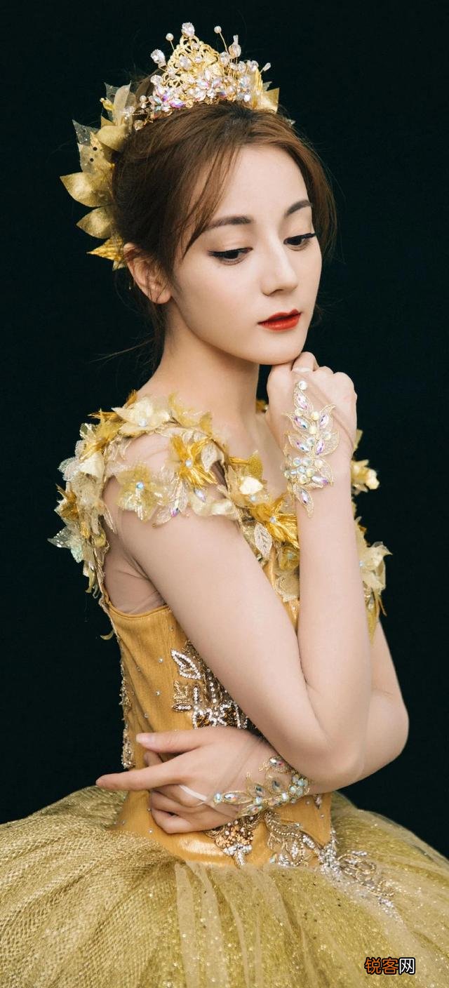 你见过最美的维吾尔族姑娘长什么样？