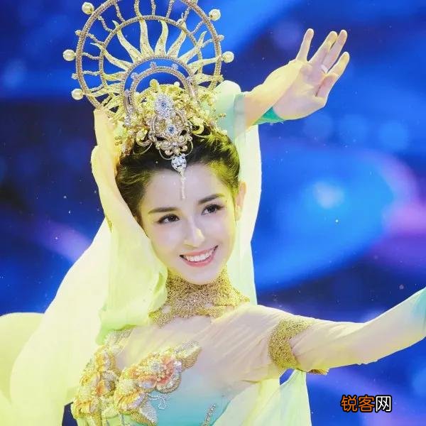 你见过最美的维吾尔族姑娘长什么样？