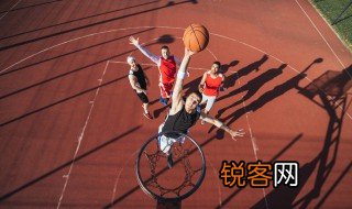 篮球的英语怎么写 篮球的英语单词是什么