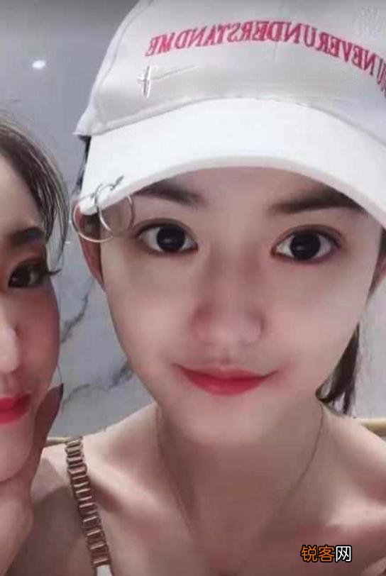 网上“最美女嫌疑人”卿晨璟被网友惊呼：“卿本佳人,奈何做贼？”你怎么看？