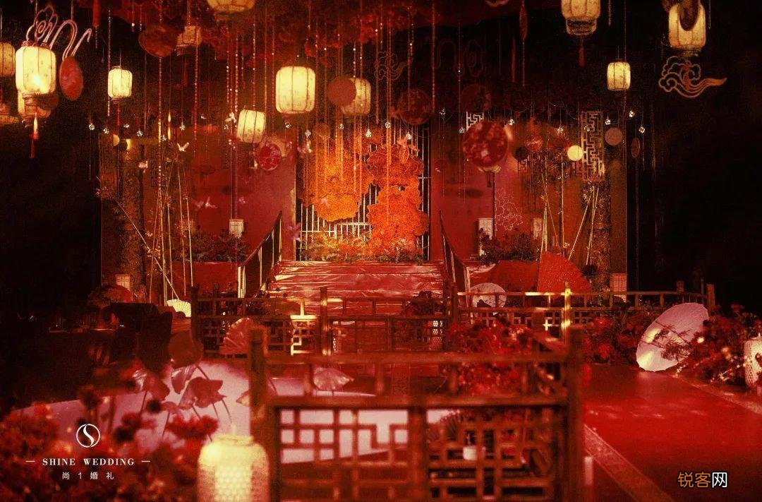 中式婚礼流程 当天流程安排表
