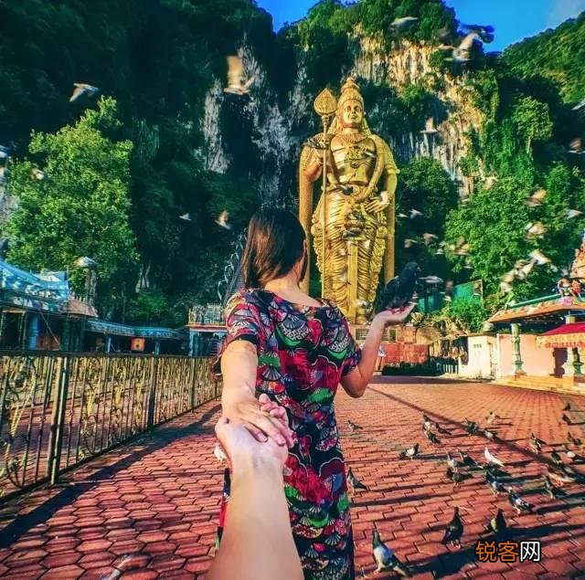 想出国旅游,有没有适合情侣去旅游的景点？