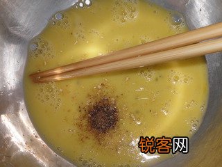 胡萝卜烧米饭的做法
