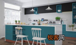 厨房的英文怎么读 厨房的英文怎么读kitchen