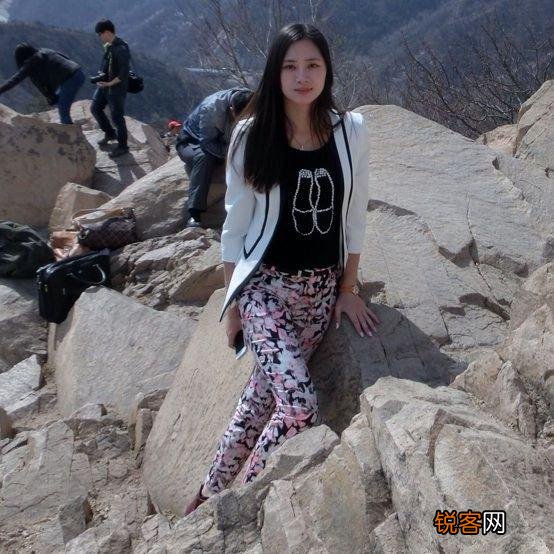你身边最美的女孩是什么样的？