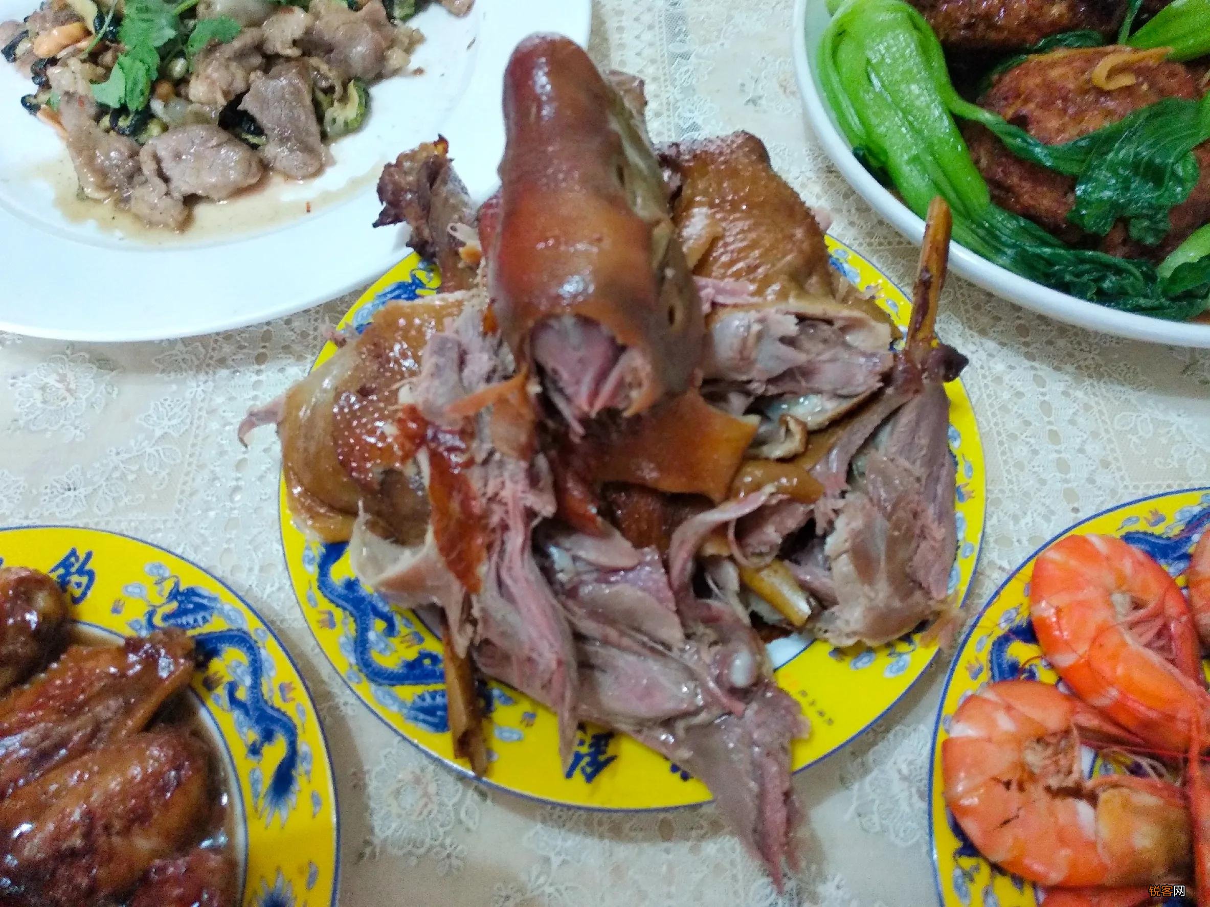 大鹅怎么炖才好吃 如何让鹅肉嫩而不柴