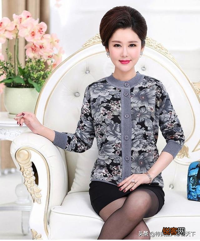 女人在哪个年龄最美最可爱？