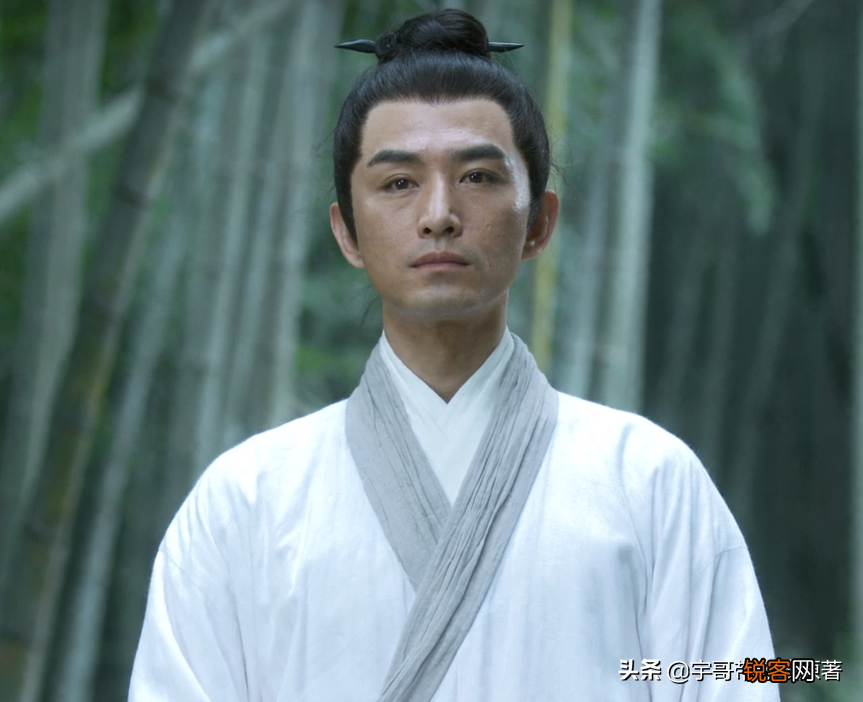 《雪中悍刀行》原著结局 徐脂虎飞升成仙，洪洗象为爱再修300年