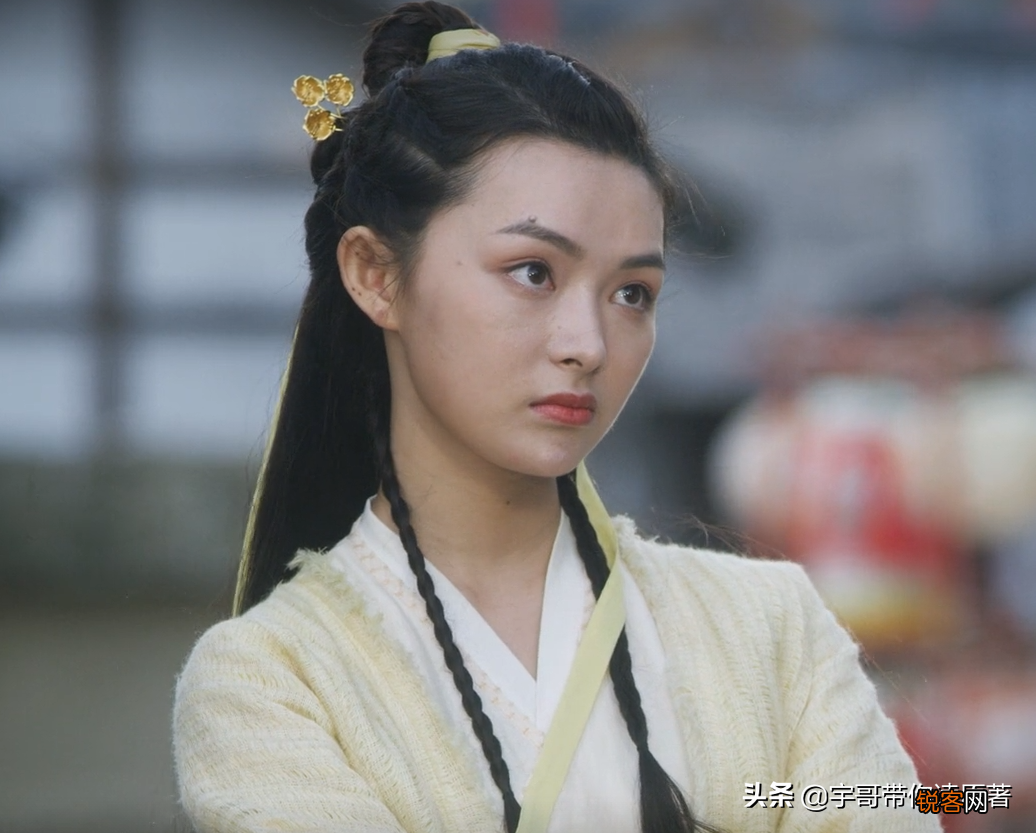 《雪中悍刀行》原著结局 徐脂虎飞升成仙，洪洗象为爱再修300年
