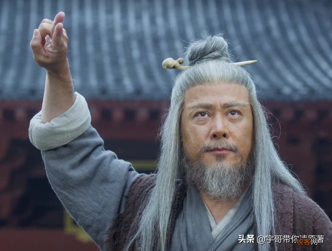 《雪中悍刀行》原著结局 徐脂虎飞升成仙，洪洗象为爱再修300年