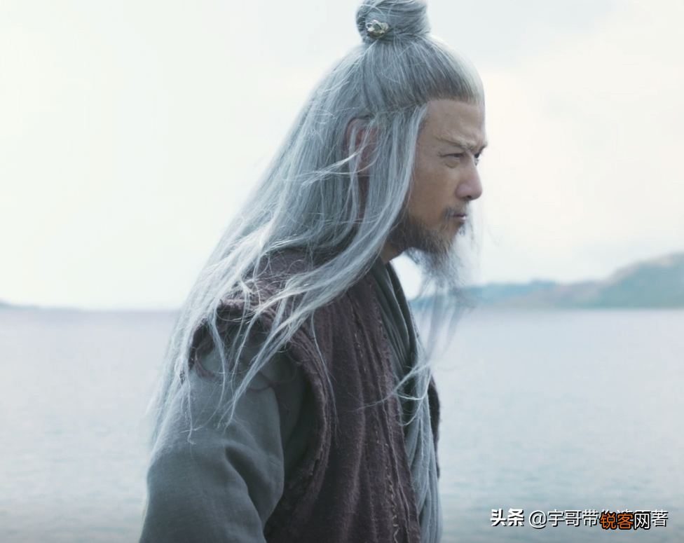 《雪中悍刀行》原著结局 徐脂虎飞升成仙，洪洗象为爱再修300年
