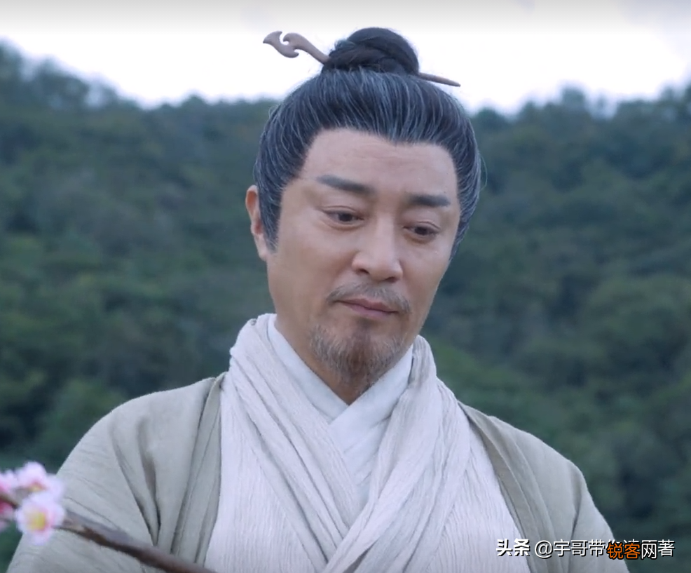 《雪中悍刀行》原著结局 徐脂虎飞升成仙，洪洗象为爱再修300年