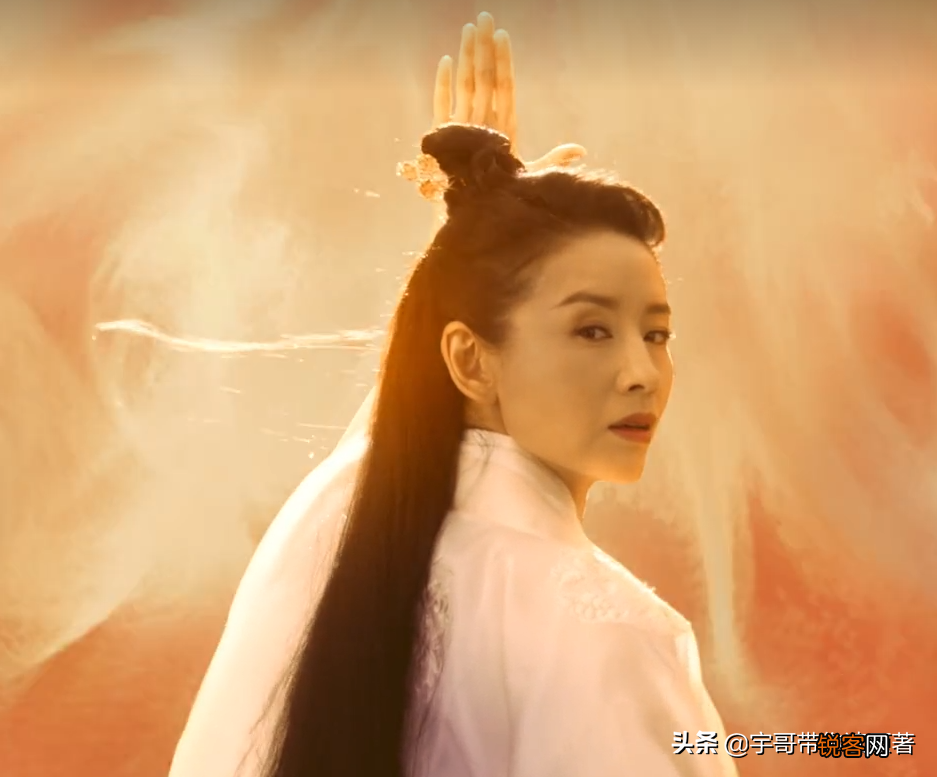 《雪中悍刀行》原著结局 徐脂虎飞升成仙，洪洗象为爱再修300年