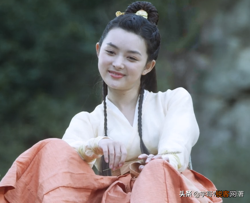 《雪中悍刀行》原著结局 徐脂虎飞升成仙，洪洗象为爱再修300年