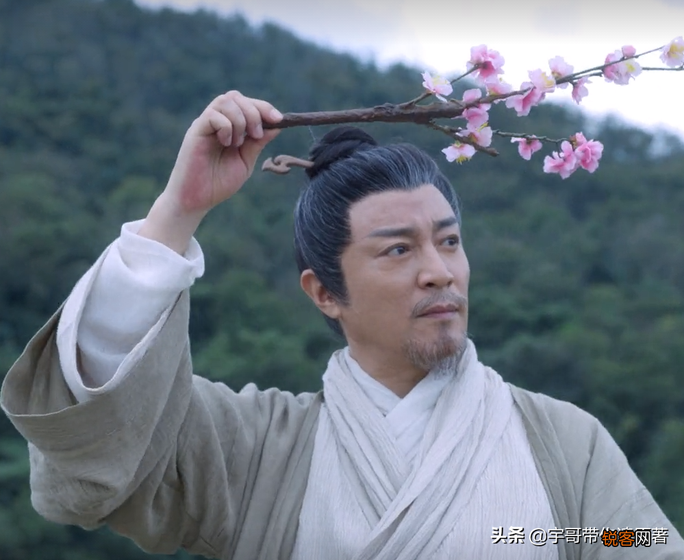 《雪中悍刀行》原著结局 徐脂虎飞升成仙，洪洗象为爱再修300年