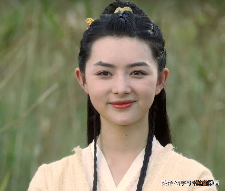 《雪中悍刀行》原著结局 徐脂虎飞升成仙，洪洗象为爱再修300年
