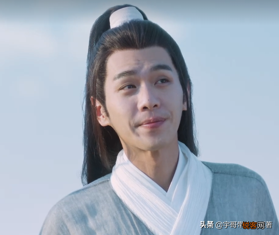 《雪中悍刀行》原著结局 徐脂虎飞升成仙，洪洗象为爱再修300年