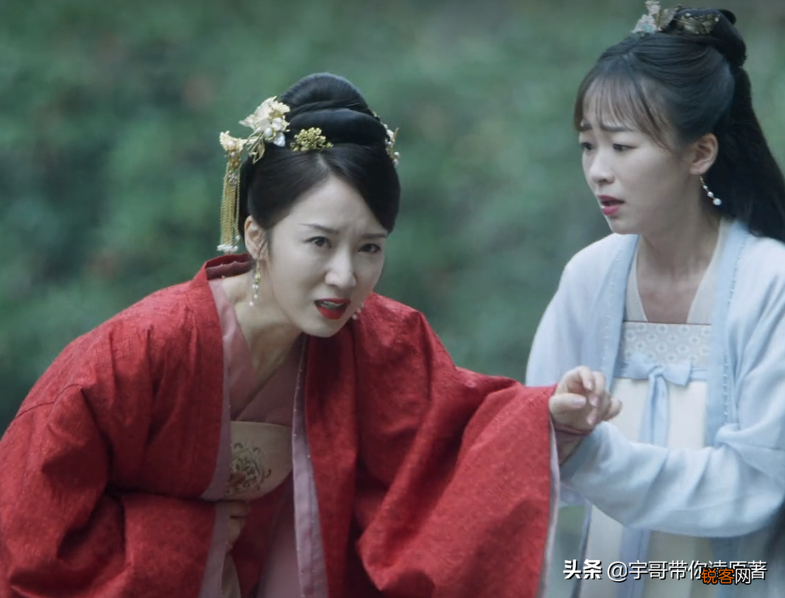 《雪中悍刀行》原著结局 徐脂虎飞升成仙，洪洗象为爱再修300年