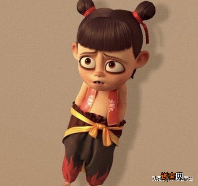 裤腰 最近上映的《哪吒之魔童降世》,为啥感觉哪吒喜欢把手插在裤兜里呢？