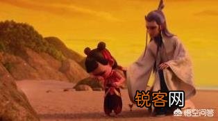 裤腰 最近上映的《哪吒之魔童降世》,为啥感觉哪吒喜欢把手插在裤兜里呢？