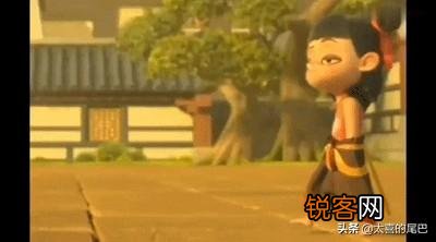 裤腰 最近上映的《哪吒之魔童降世》,为啥感觉哪吒喜欢把手插在裤兜里呢？