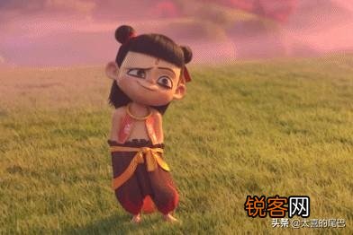 裤腰 最近上映的《哪吒之魔童降世》,为啥感觉哪吒喜欢把手插在裤兜里呢？