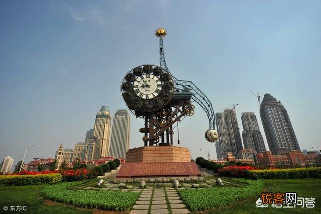 在天津年薪四十万是什么水平？